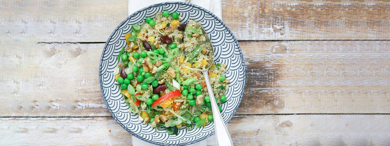 Hart-in-shape-gezond-eten-hoofgerechten-gezond-eten-quinoa-met-paprika-doperwten-header