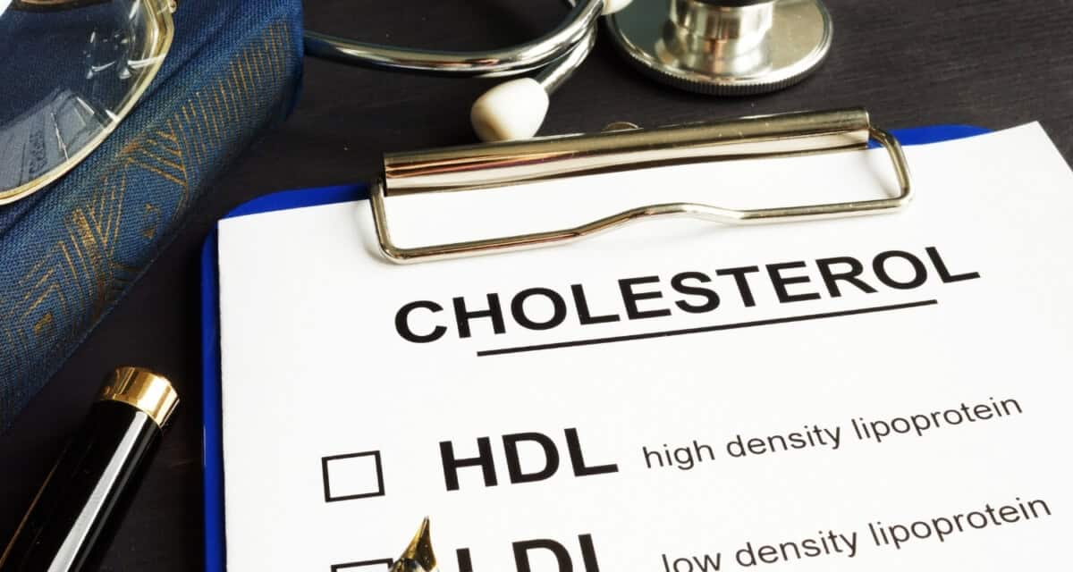 Hoe vaak moet ik mijn cholesterol laten controleren?