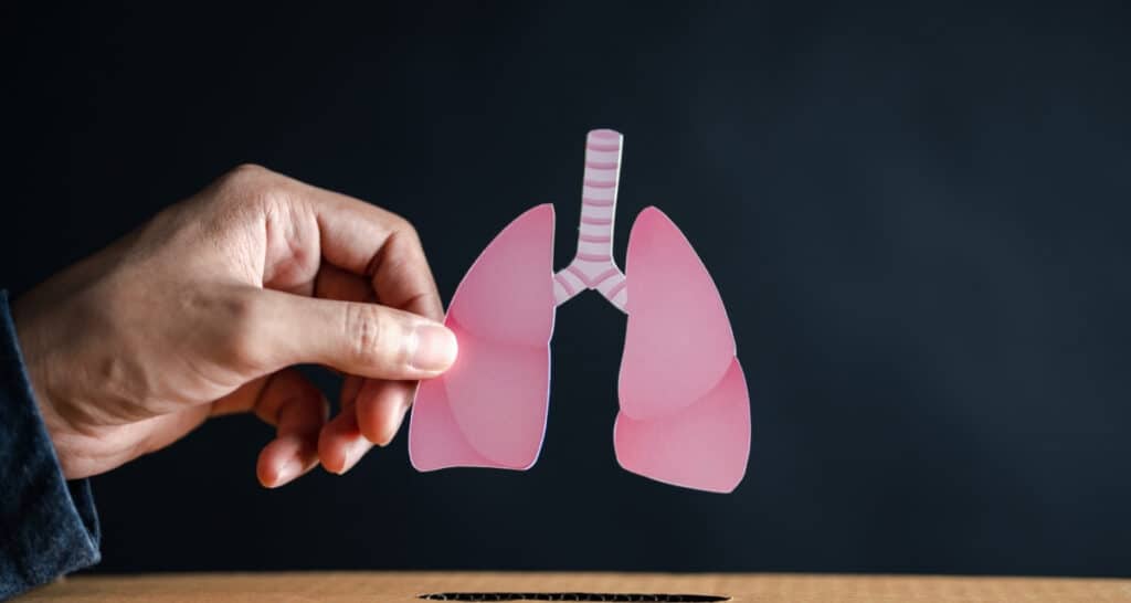 Hoe wordt pulmonale hypertensie behandeld?